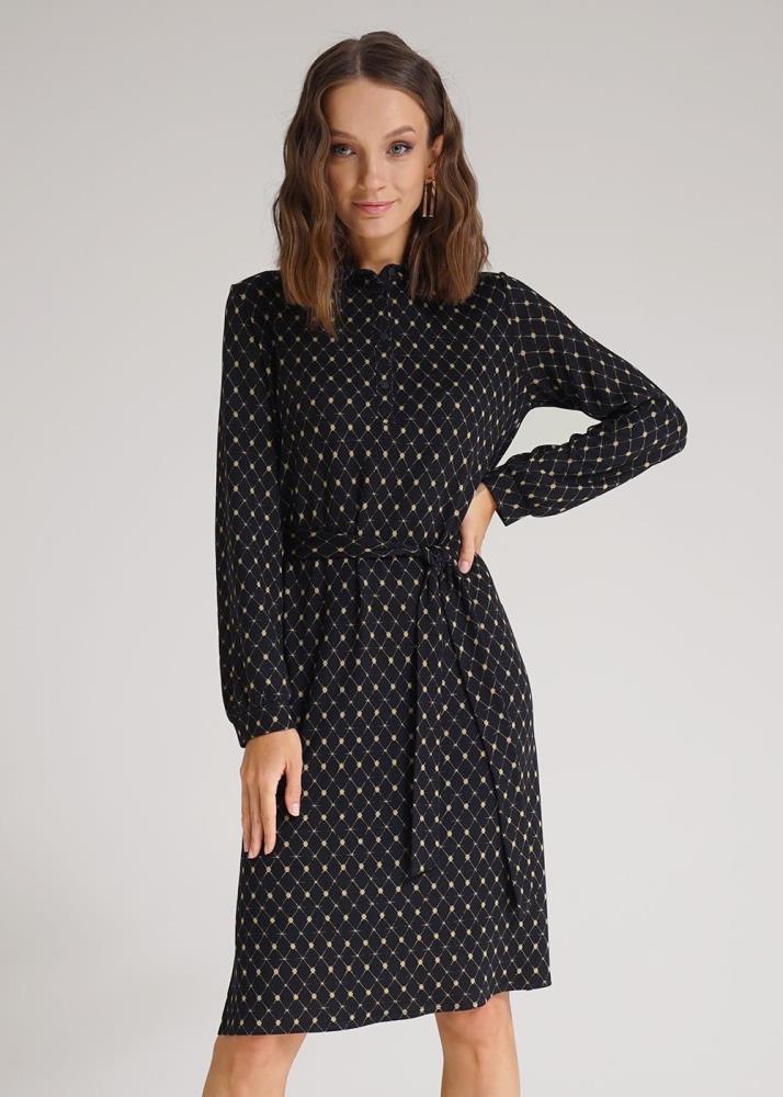 Платье жен (АРТ. 136390/126ввл)