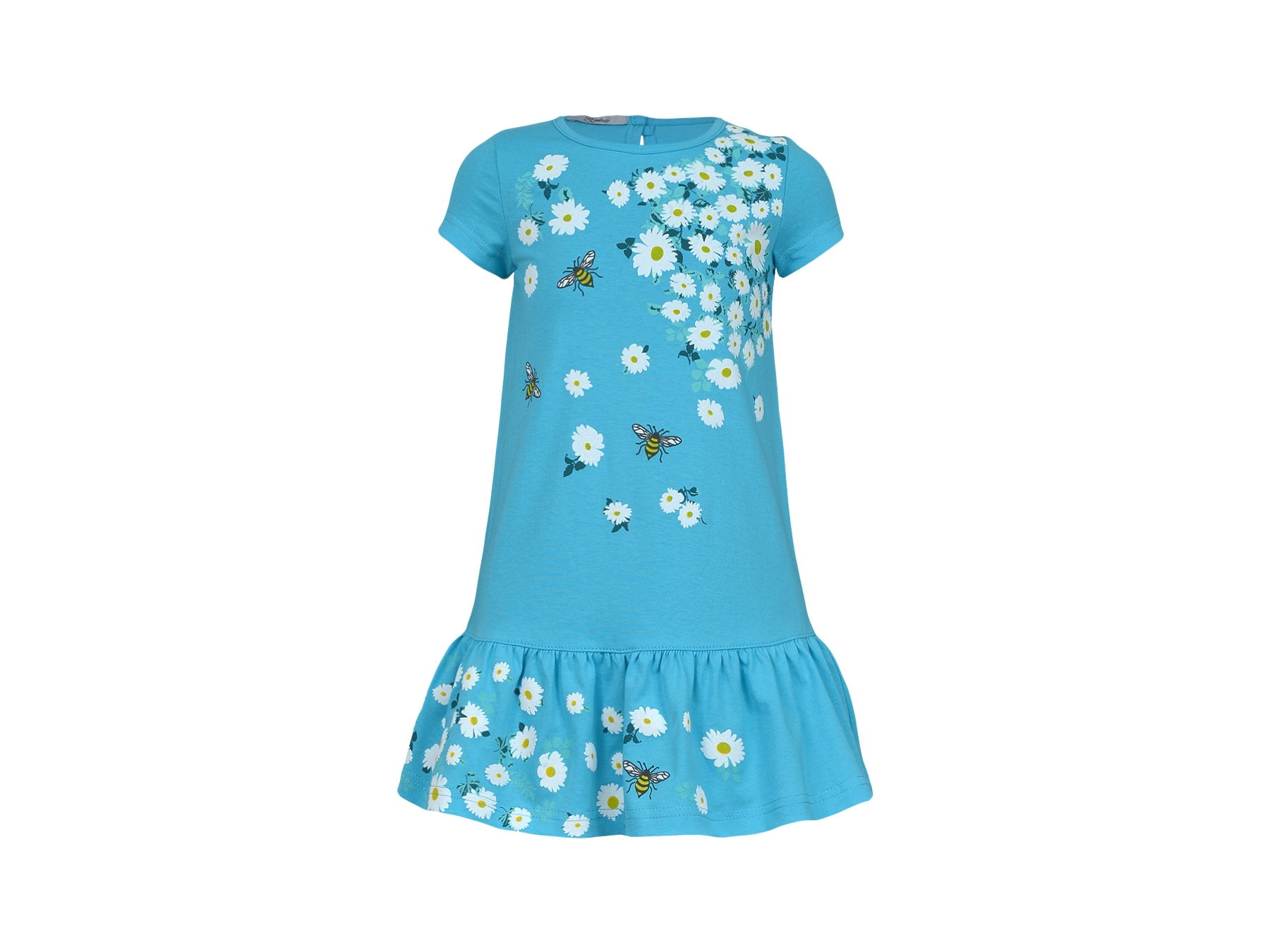 Платье дев (АРТ. 11-165-6)