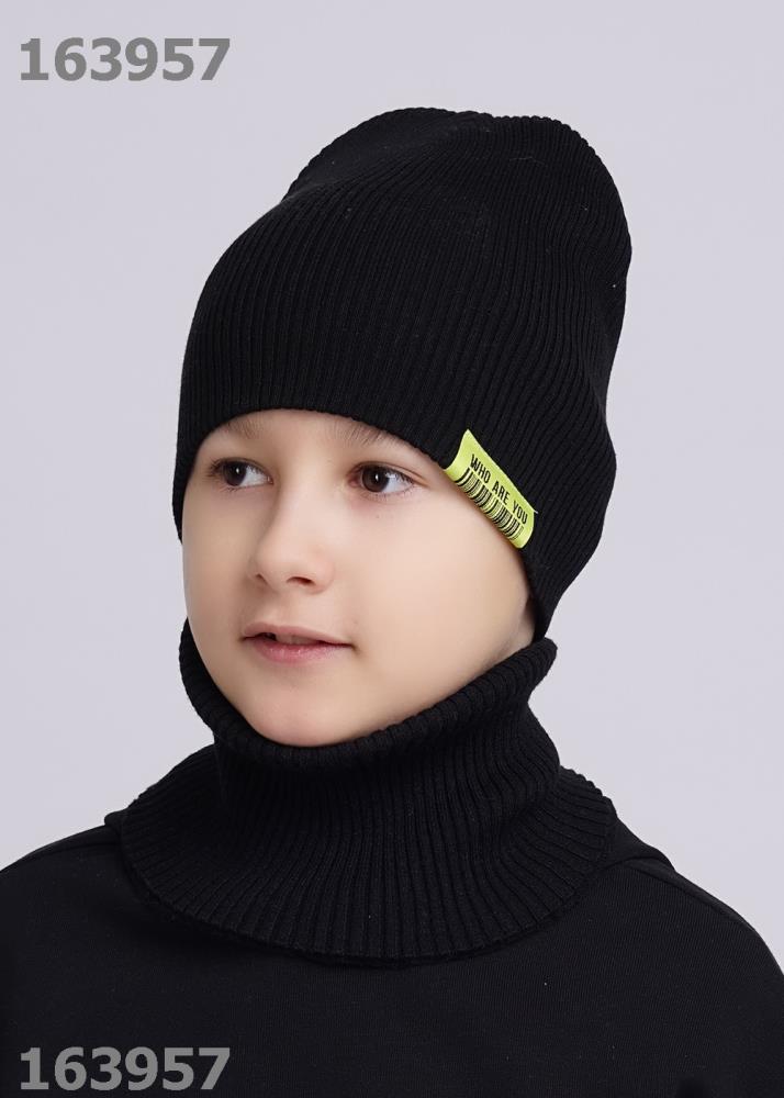 Шапка дет (АРТ. 533773ха)