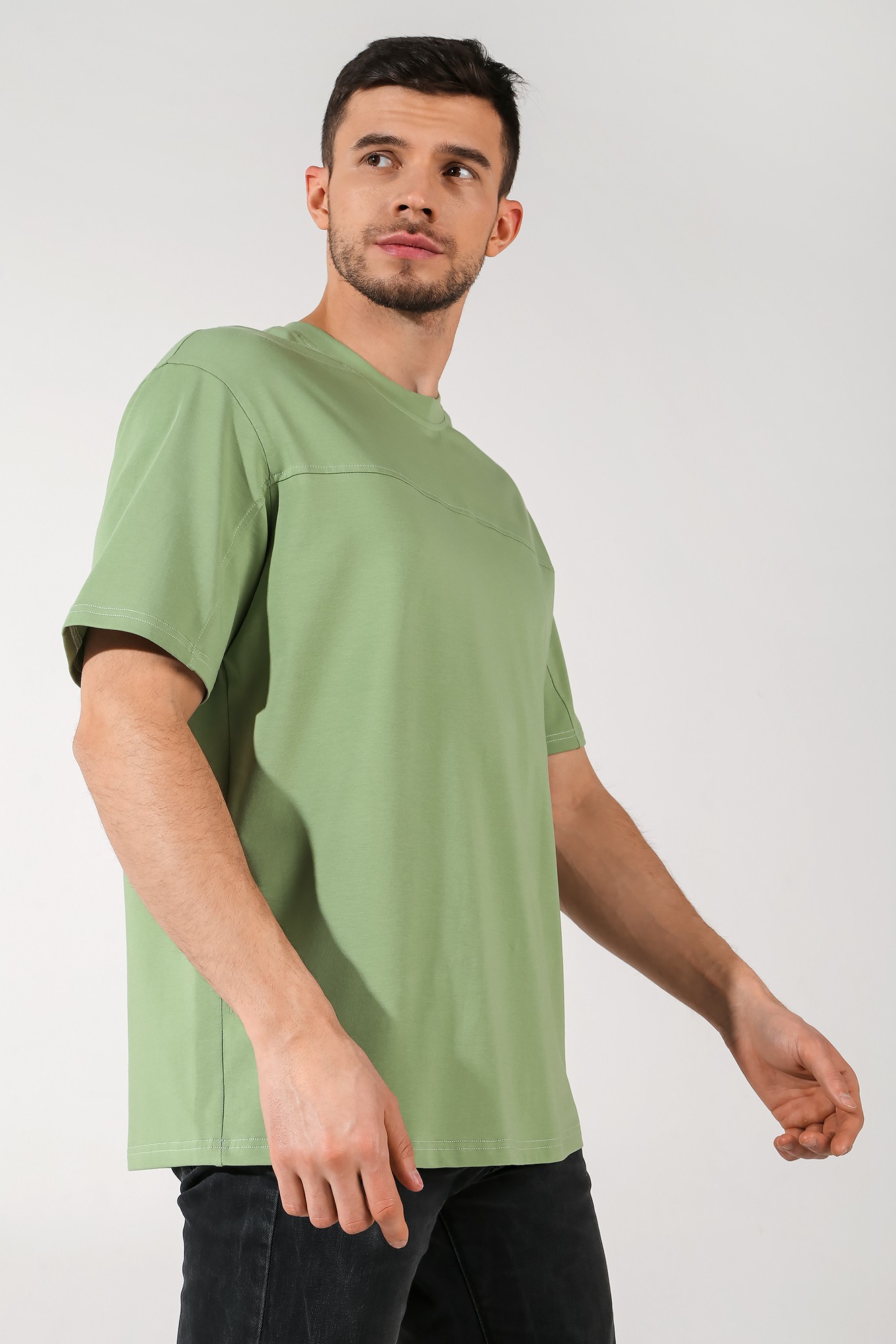 Футболка муж (АРТ. Брут-2)