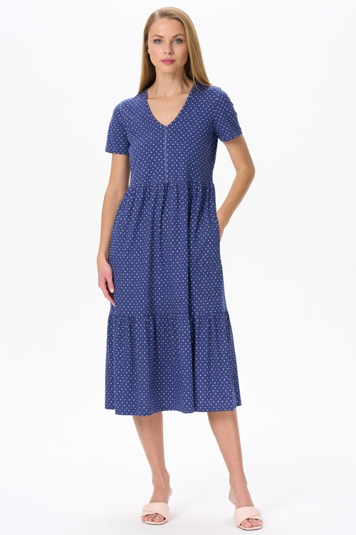 Платье жен (АРТ. N1385-G58.3S01)