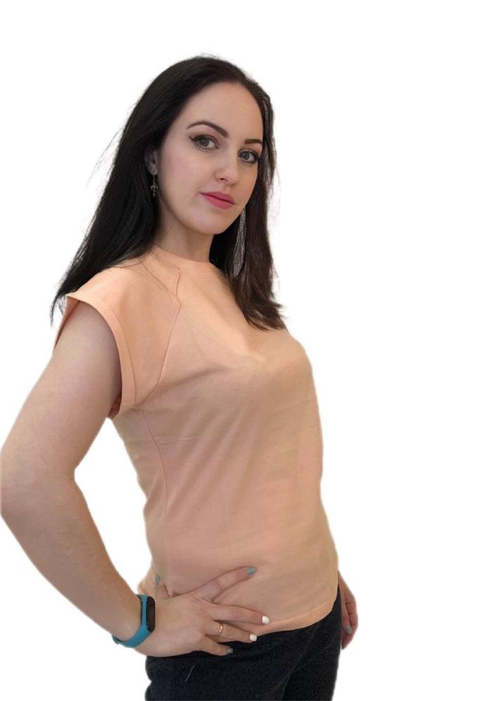 Футболка жен Family Colors (АРТ. FAXW 60053-41)