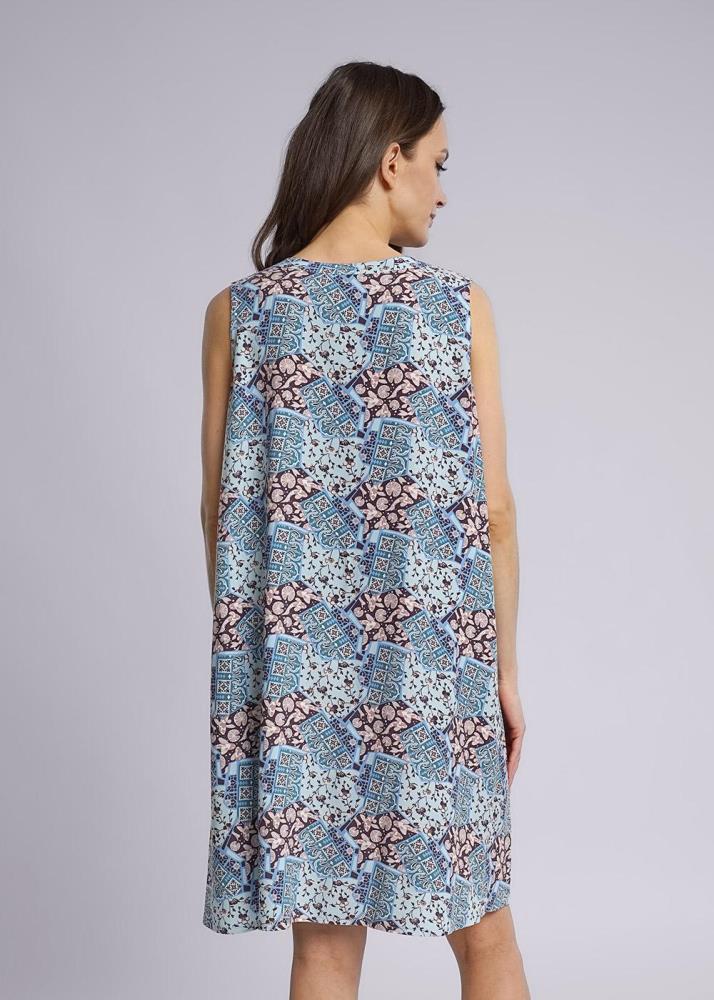 Платье жен (АРТ. LDR23-1030/1)