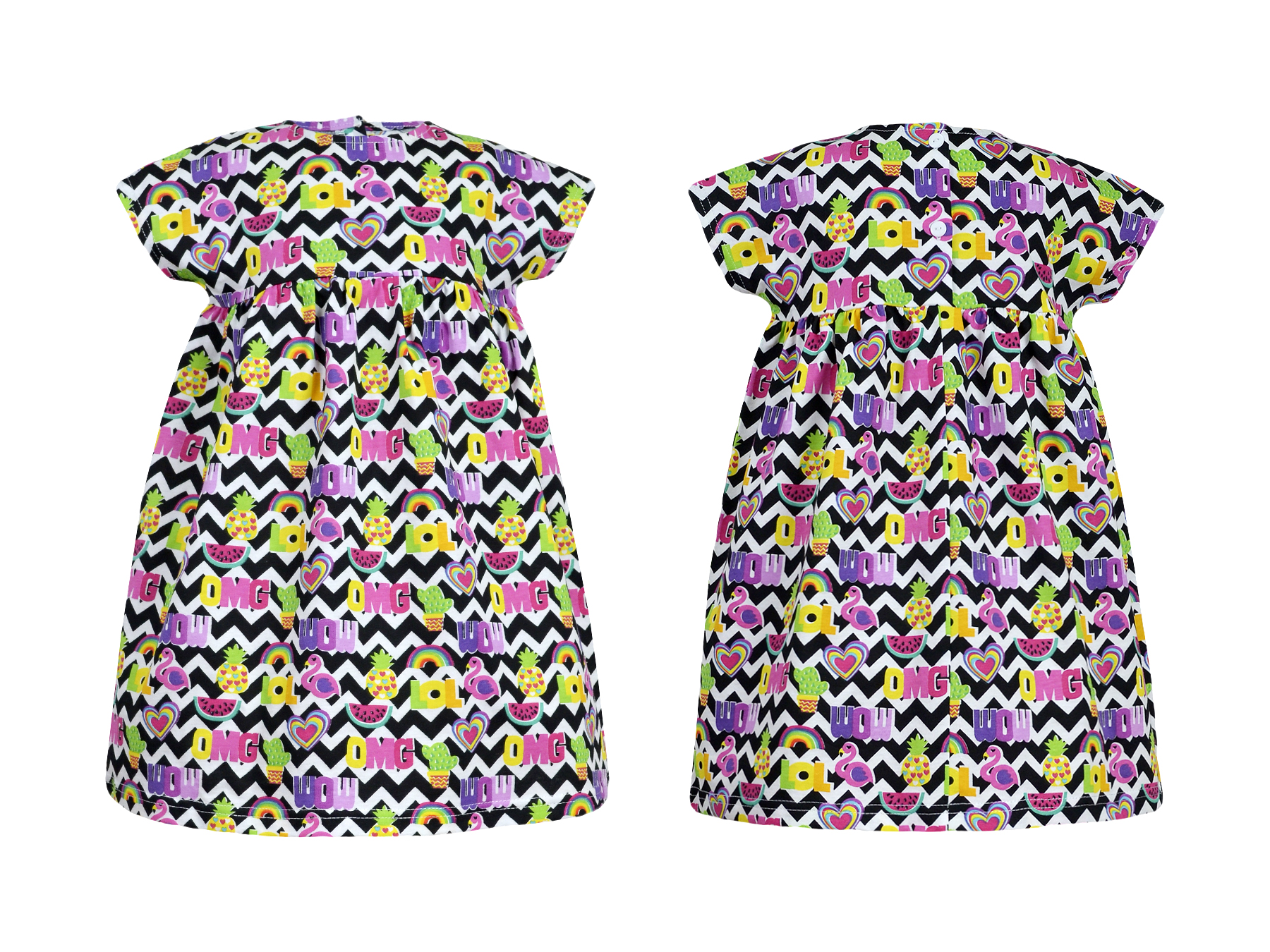 Платье  дев (АРТ. 11-172-2)