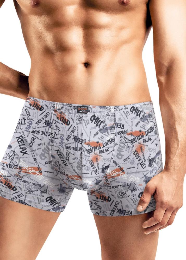 Трусы муж (АРТ. MSH430321)