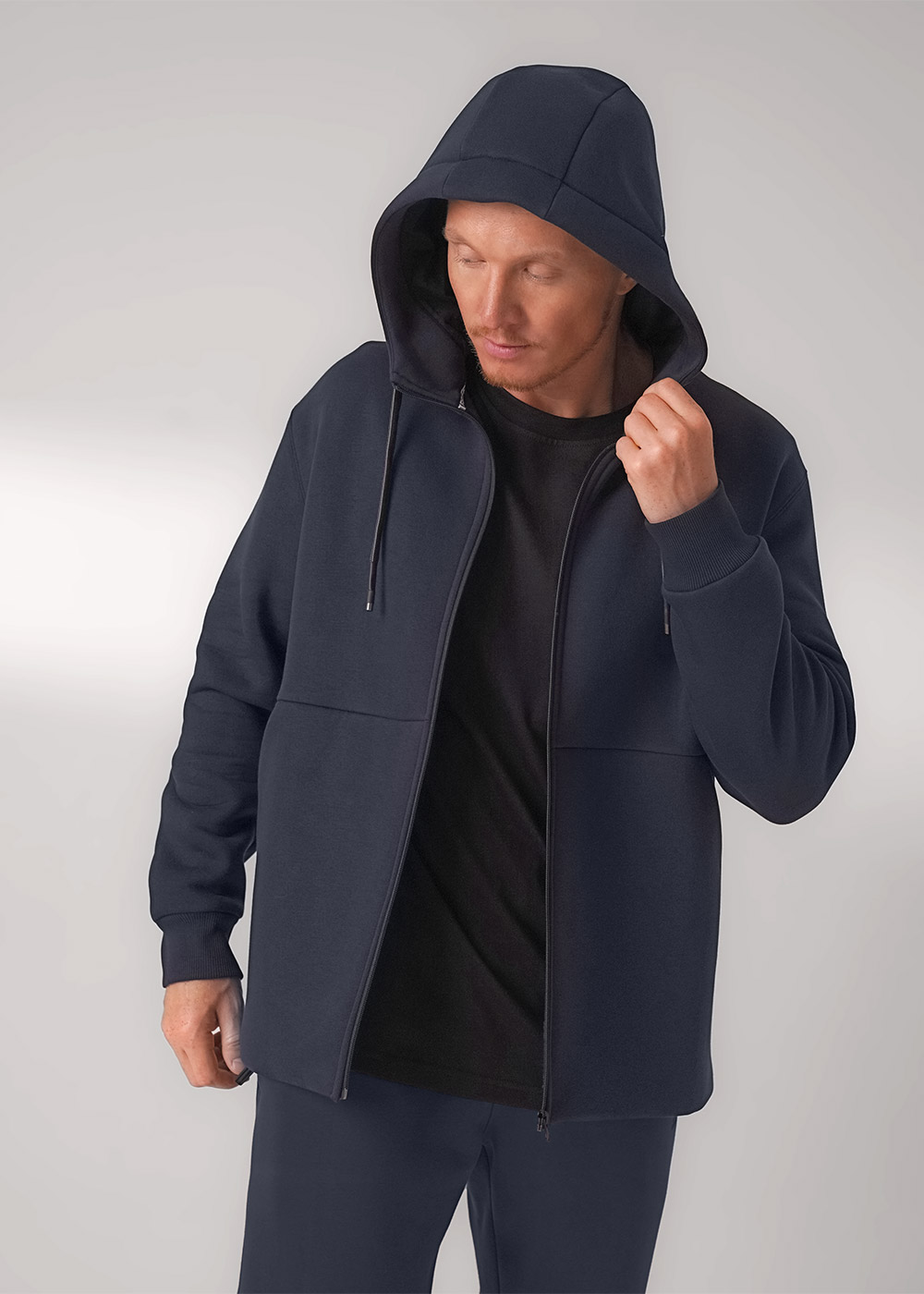 Куртка муж   (АРТ. 452448/14фф_п)