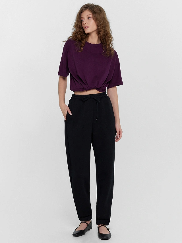 Брюки жен   (АРТ. 382444)