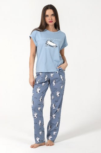 Костюм жен (АРТ. Кошки-3)