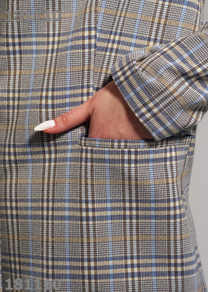 Жакет жен (АРТ. 243025/133нг)