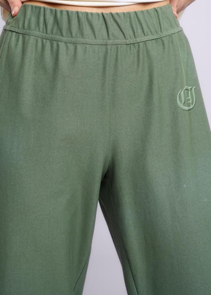 Брюки жен  Clever (АРТ. 236181/101д)