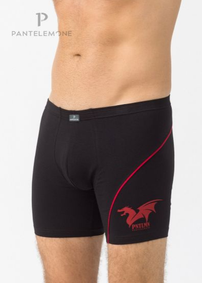 Трусы муж шорты (АРТ. PMHL-1350)