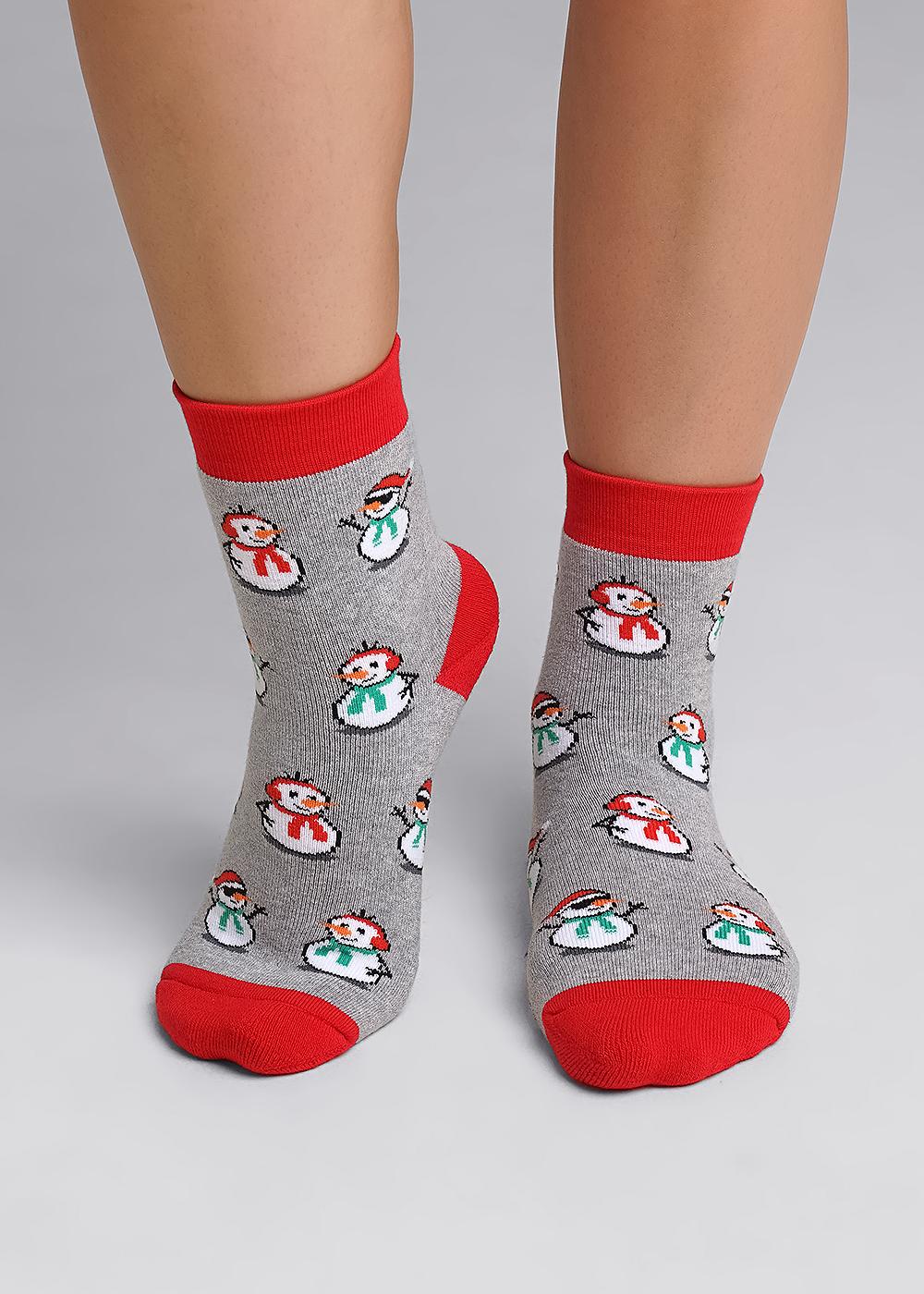 Носки дет (АРТ. С4374П)