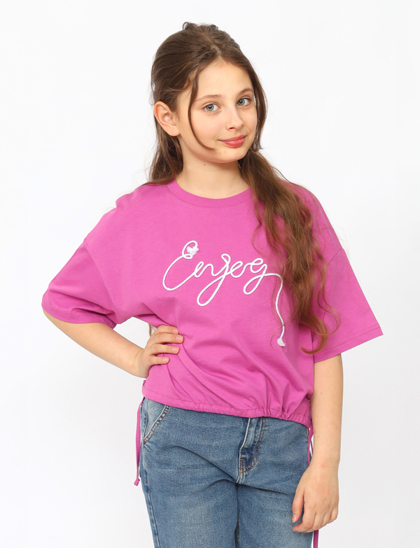 Футболка дев (АРТ. CSJG 63783)