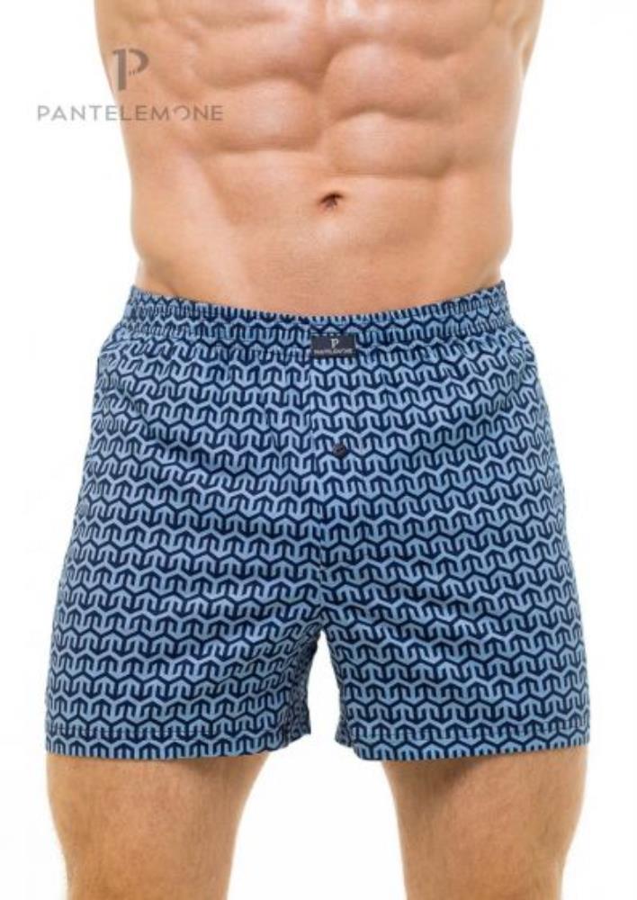 Трусы муж боксеры (АРТ. PMB-373)