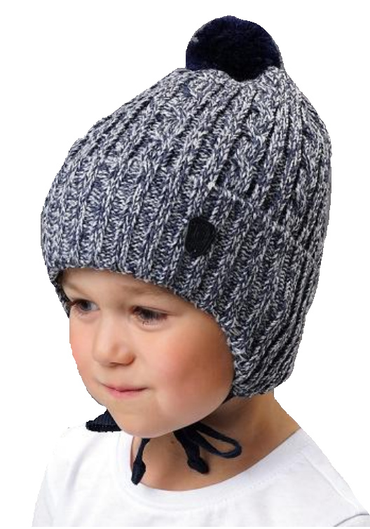 Шапка дет (АРТ. 792170аш)