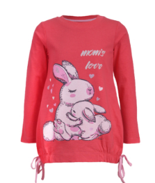 Джемпер дев (АРТ. 16-105-6)