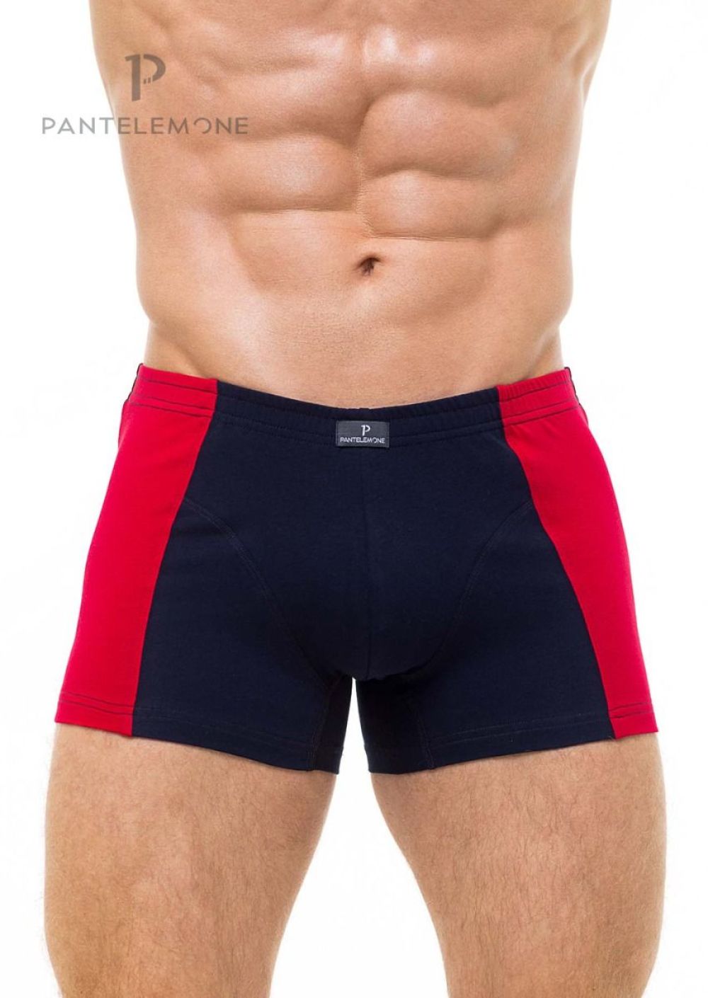 Трусы муж шорты (АРТ. PMH-1163)