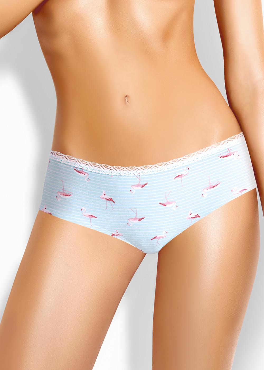 Трусы жен (АРТ. SH886)