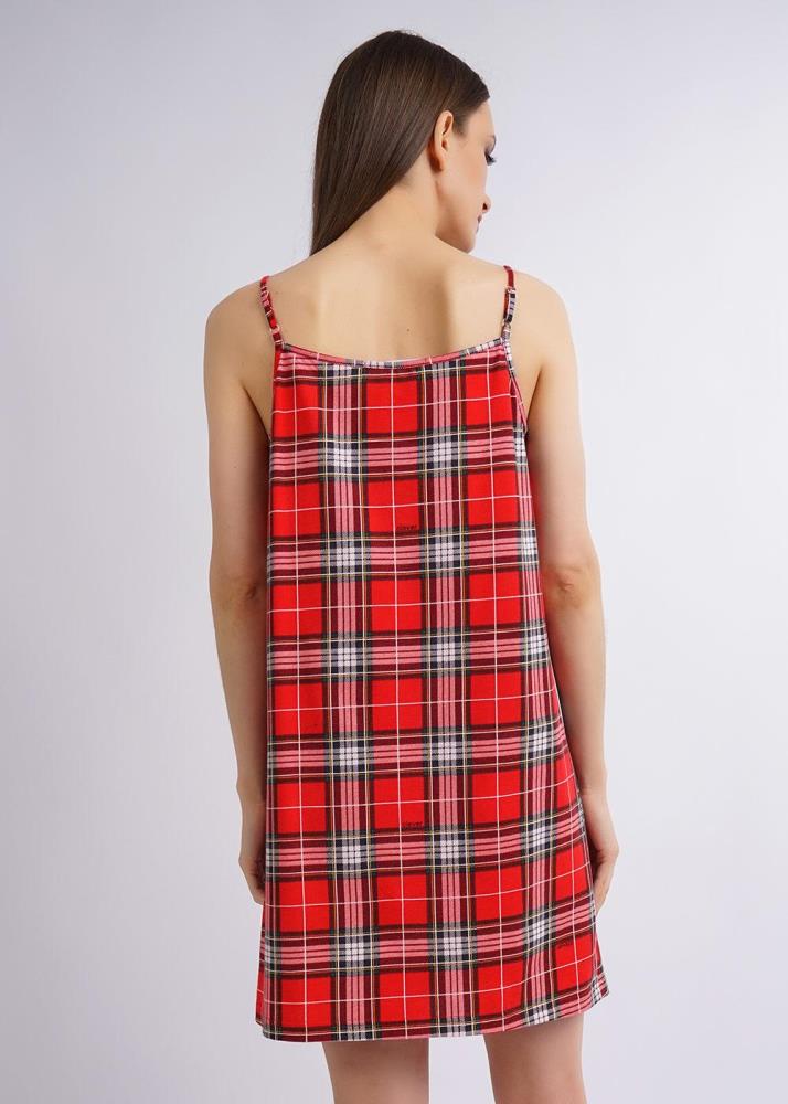 Сорочка жен (АРТ. LS12-983/1)