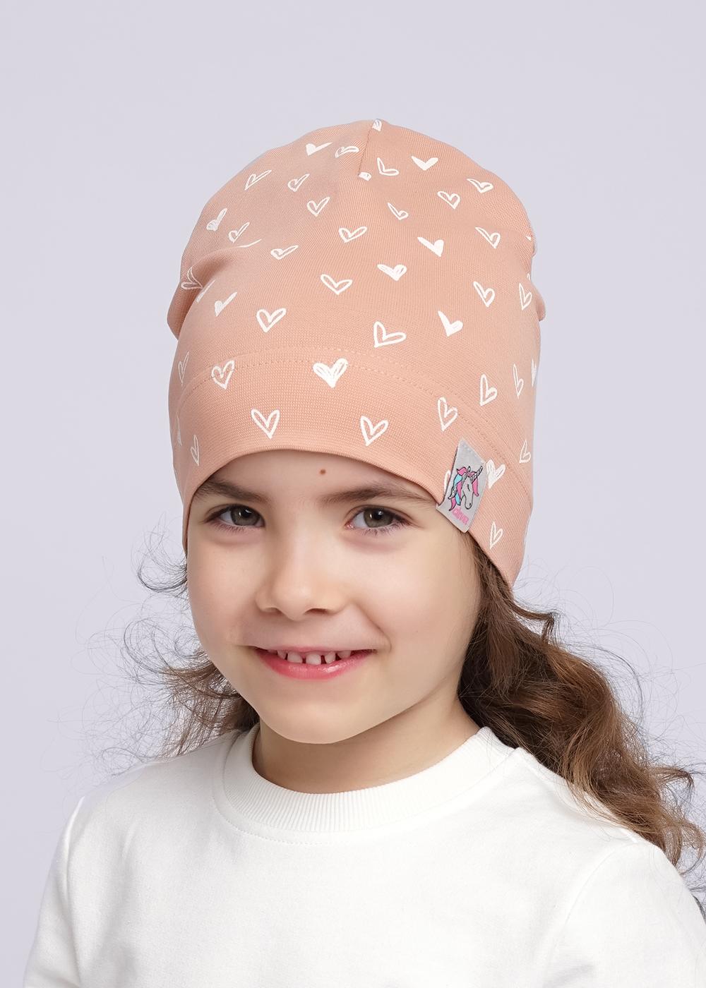 Шапка дет (АРТ. 536166рп)