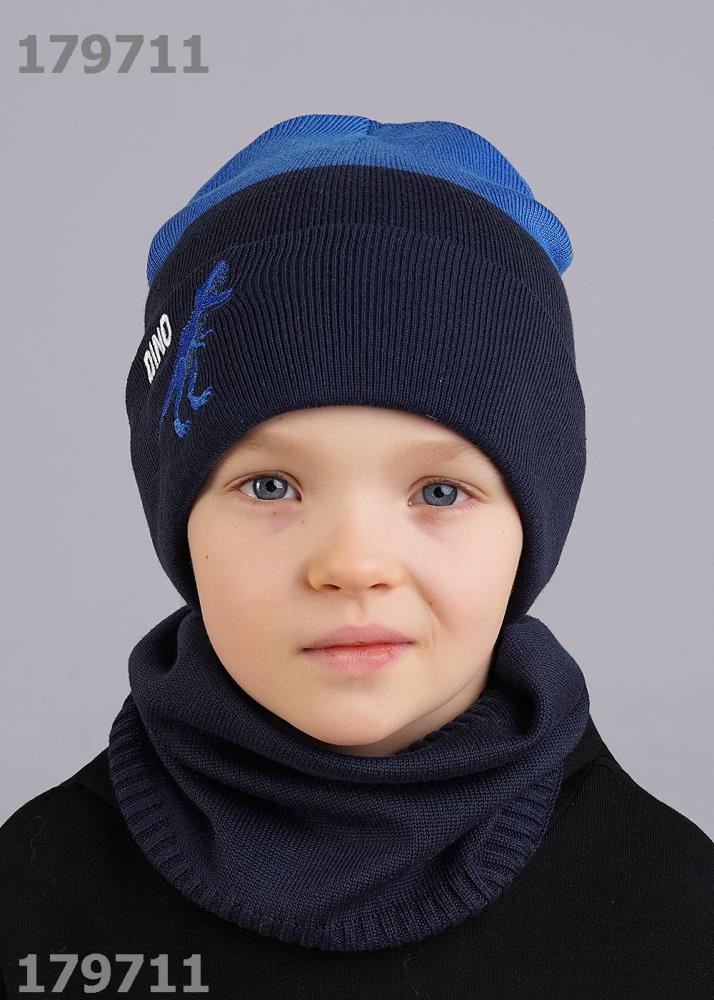 Шапка дет (АРТ. 544037ха)
