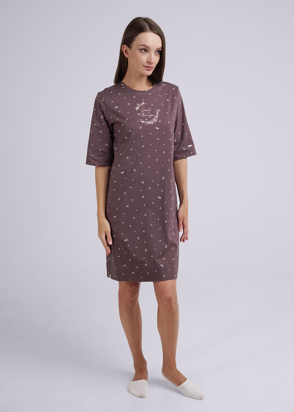 Платье жен (АРТ. LDR14-1123/1)