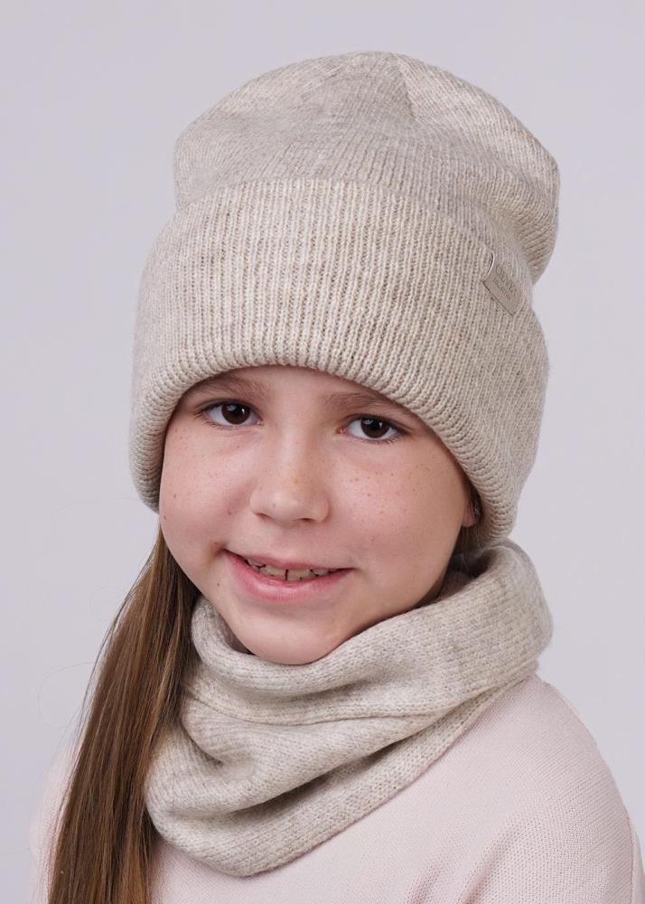 Шапка дет Clever (АРТ. 423518ап)
