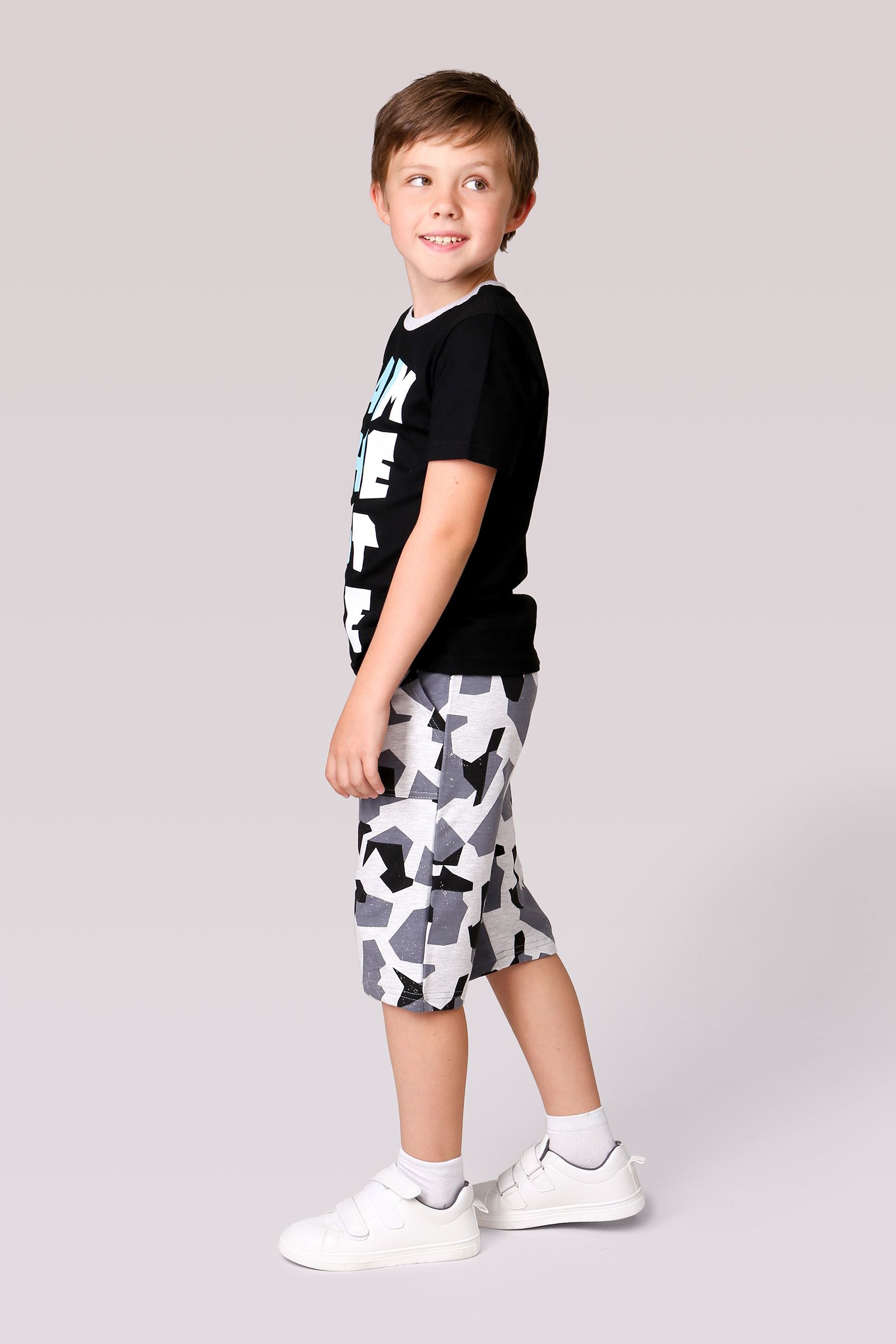 Костюм мал (АРТ. КС02-3896)