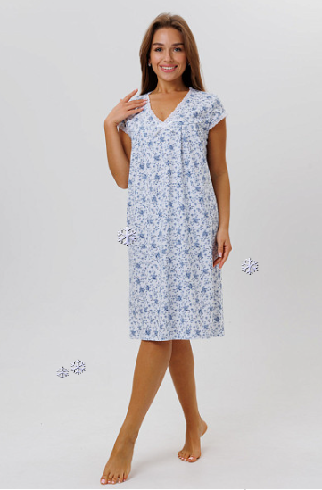 Сорочка жен (АРТ. 1858/1)