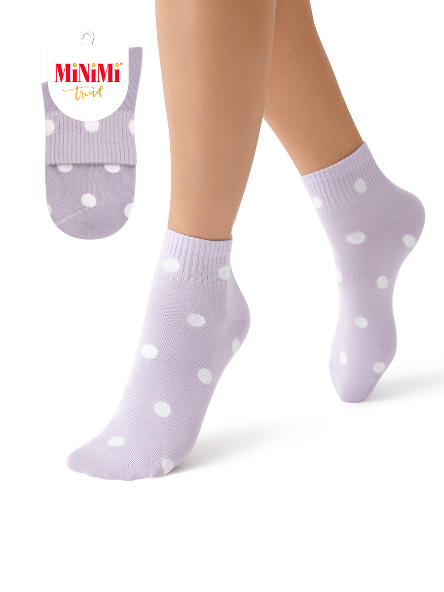 Носки жен (АРТ. MINI TREND 4209)