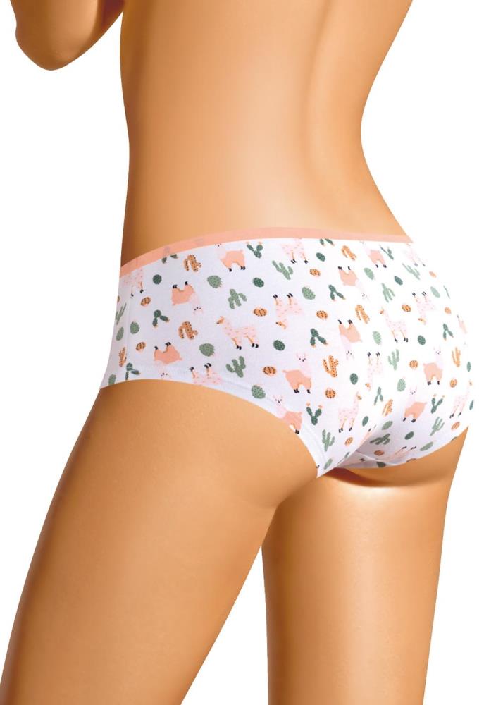 Трусы жен Clever (АРТ. SH971)