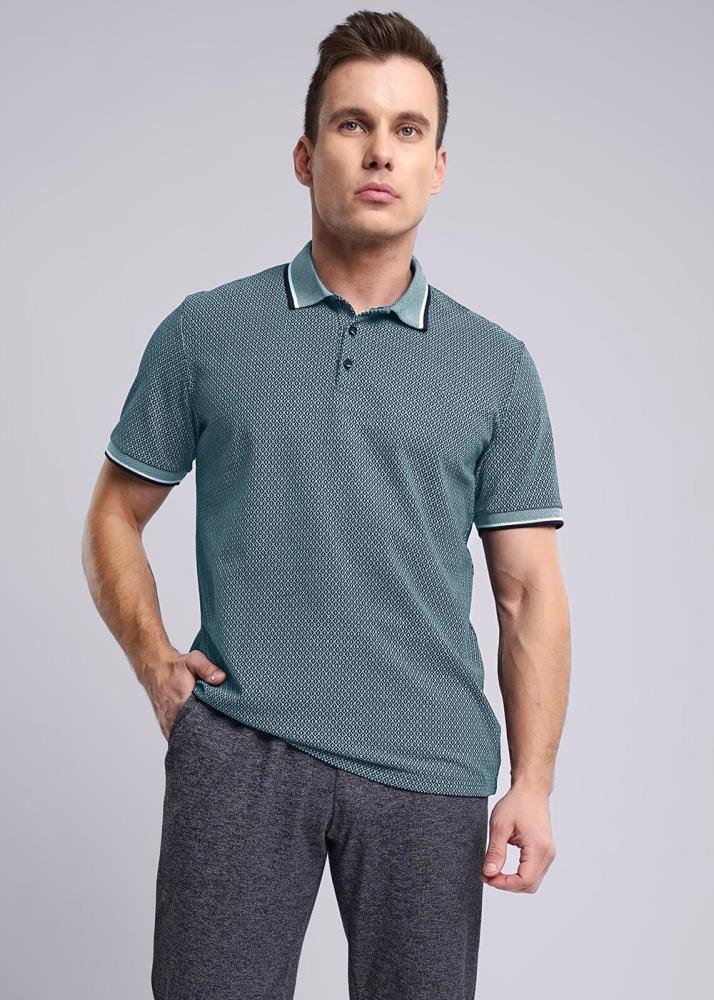 Джемпер муж Clever  (АРТ. 532032/15зн)