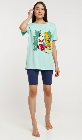 Костюм жен (АРТ. 525-10-121)