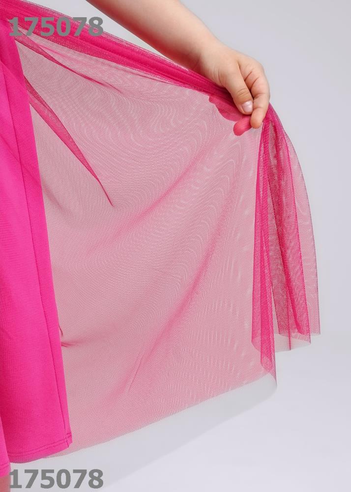 Платье дев (АРТ. 736407/68г_п1)