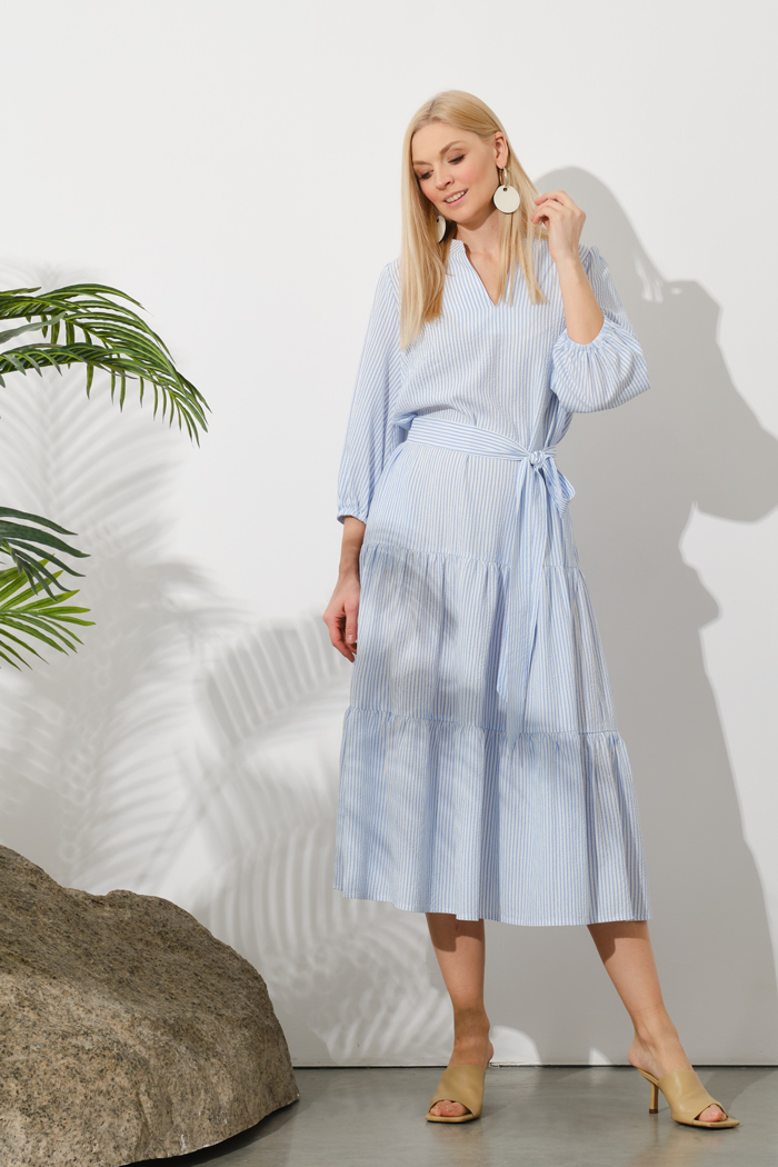 Платье жен (АРТ. 124)