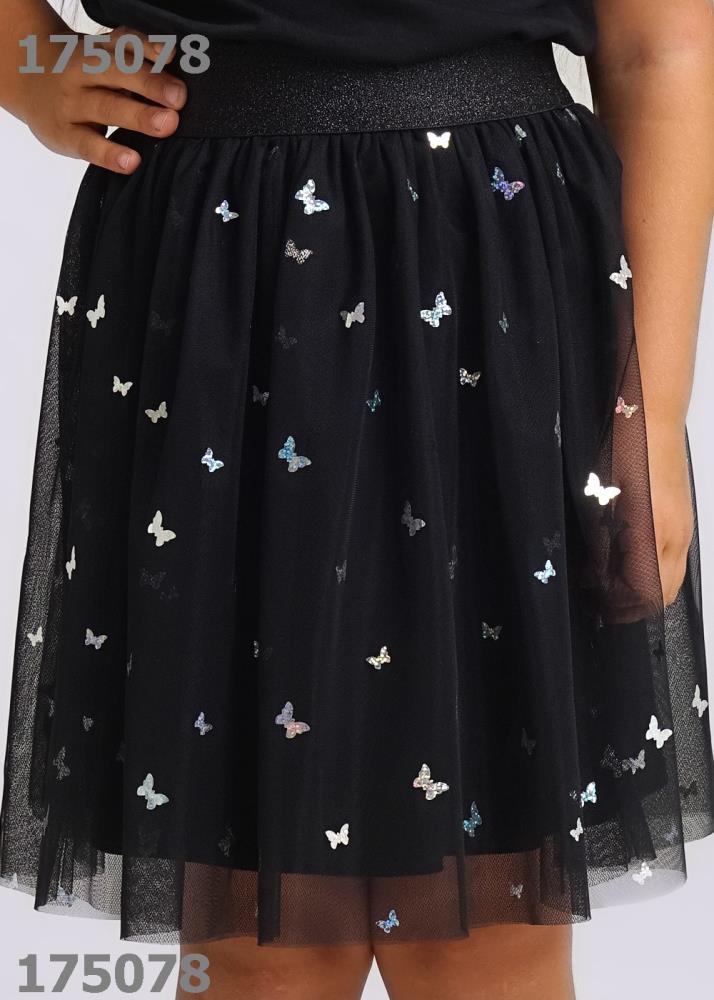 Юбка дев (АРТ. 736018/68есн)