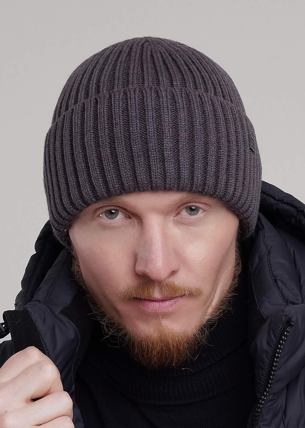 Шапка муж   (АРТ. 454499аш)