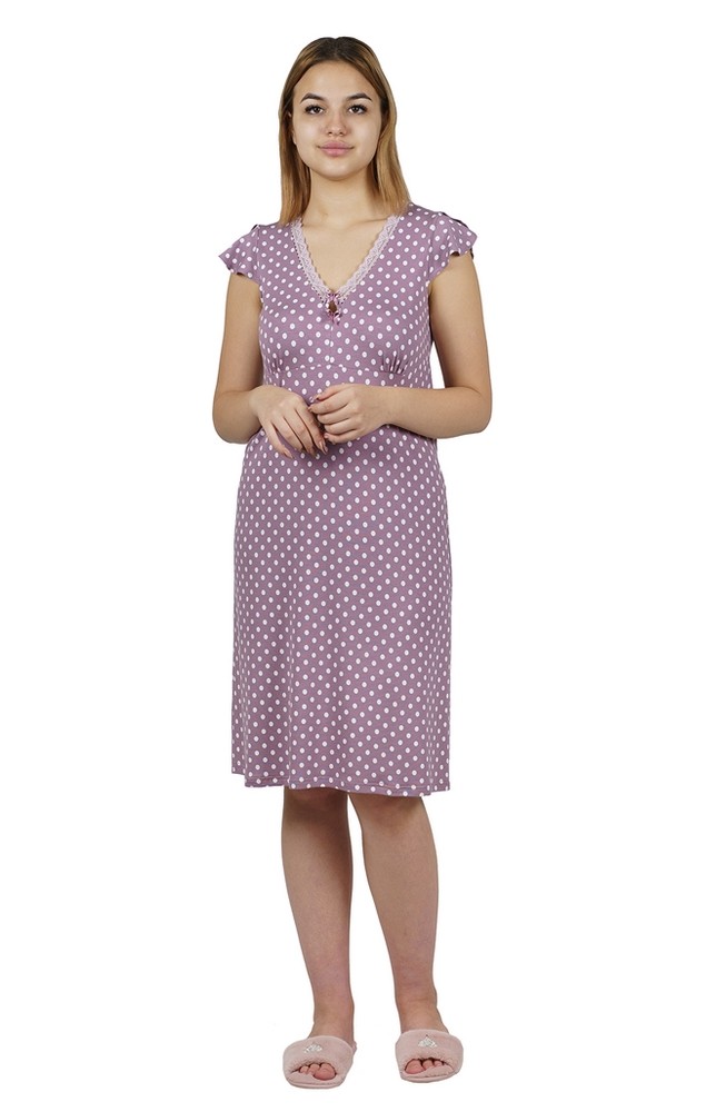 Сорочка жен (АРТ. 3384)