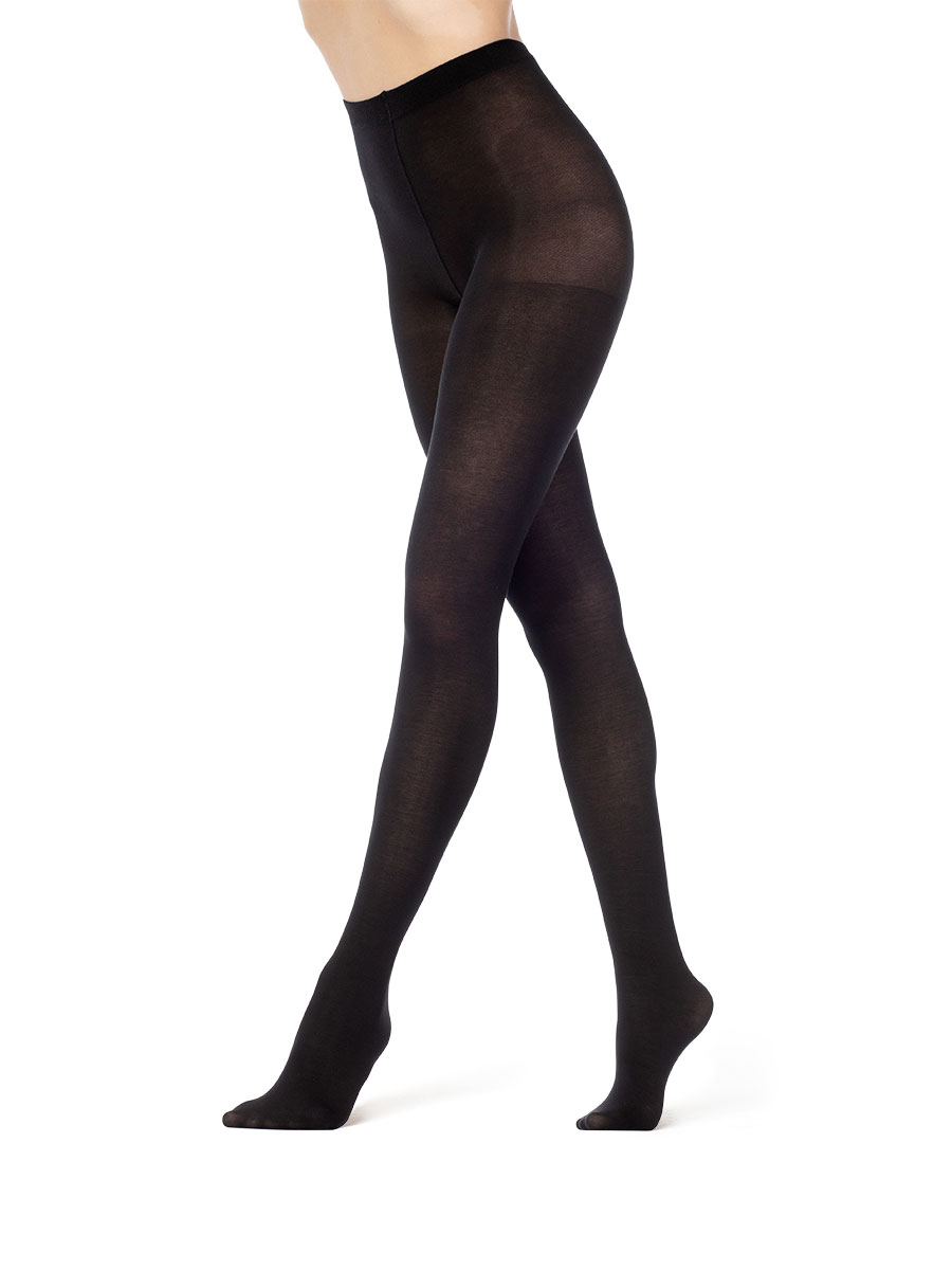 Колготки жен COTTON WARM (АРТ. COTTON WARM)