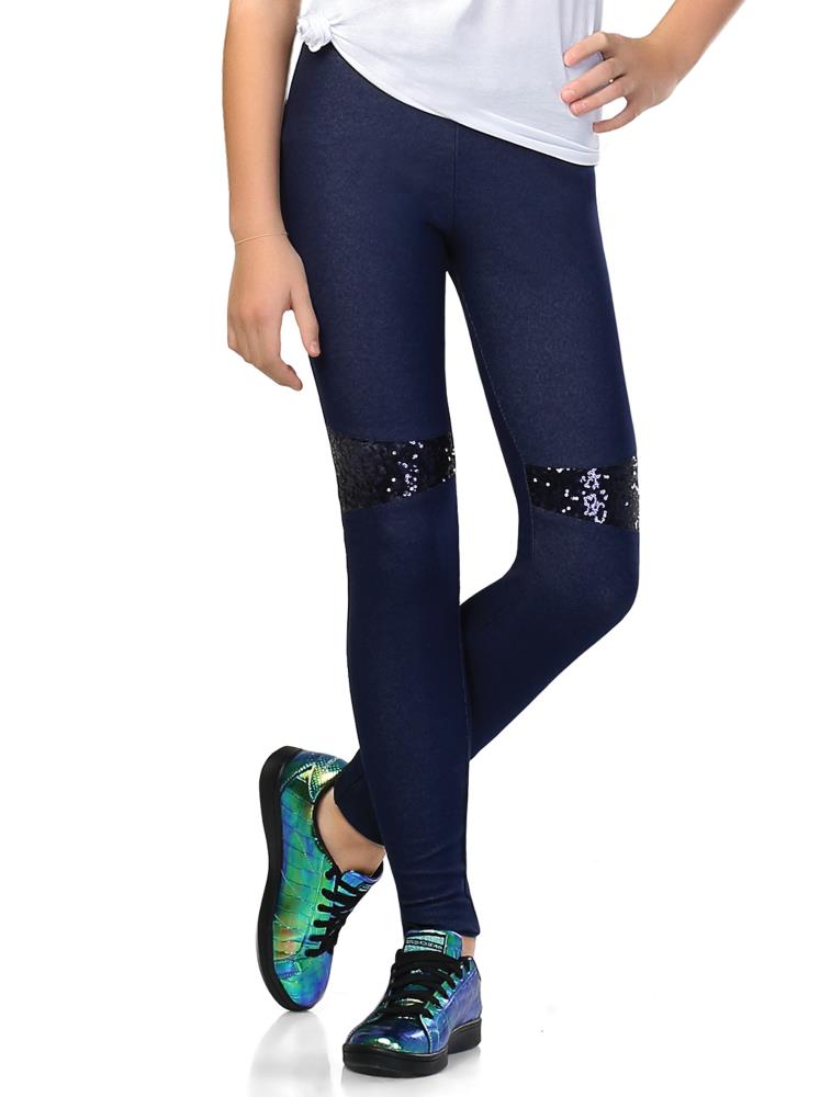 Легинсы для дев. SHERRY (АРТ. 17С-323ДТСП)