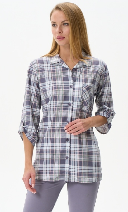 Жакет жен  (АРТ. K0050-C90.3F03)