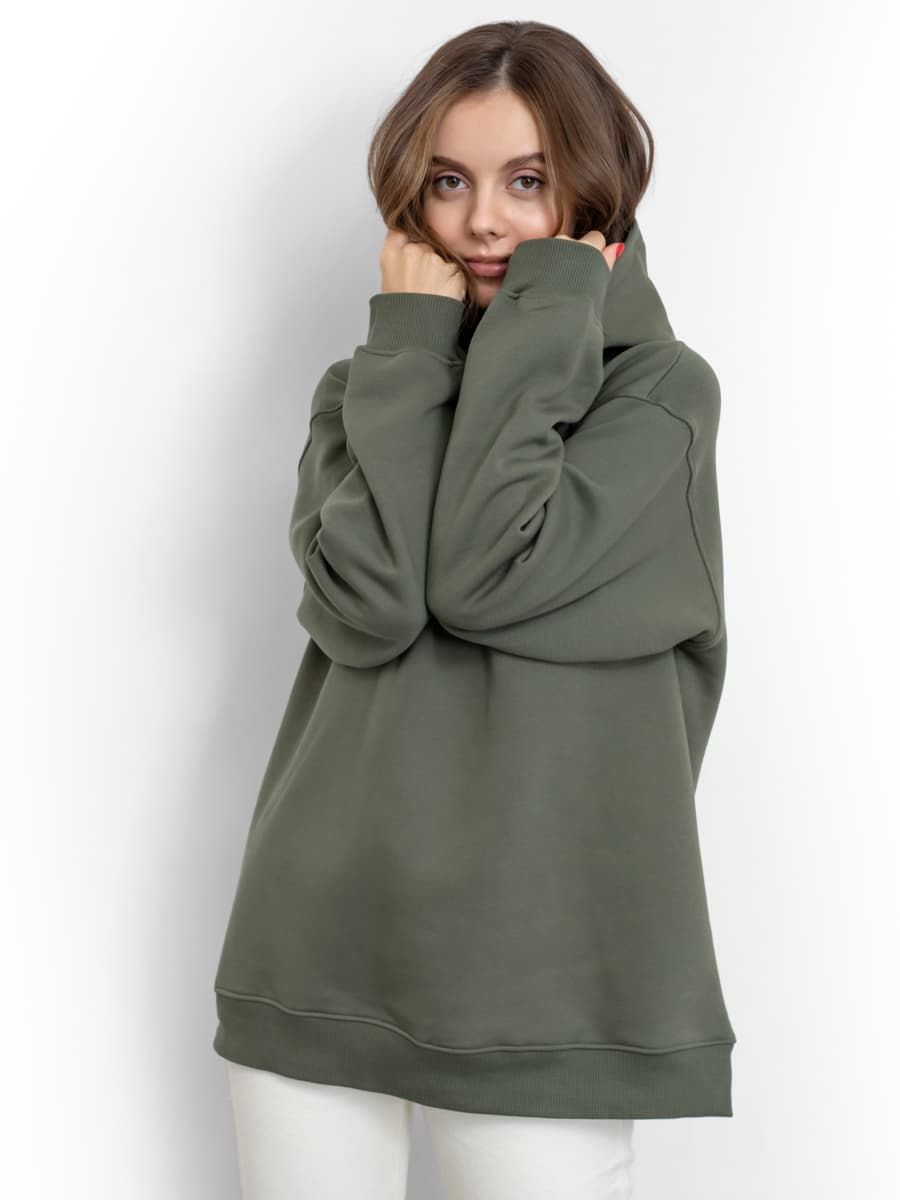 Анорак жен (АРТ. 122673)