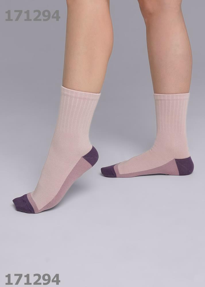 Носки жен (АРТ. Д2305)
