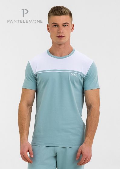 Футболка муж (АРТ. MF-1004)