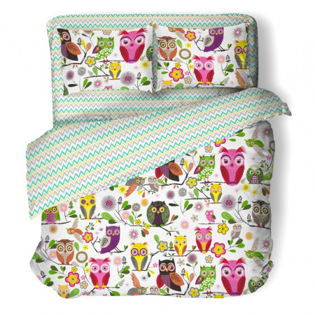 КПБ 1.5 сп бязь (дет) (АРТ. БГ-895)