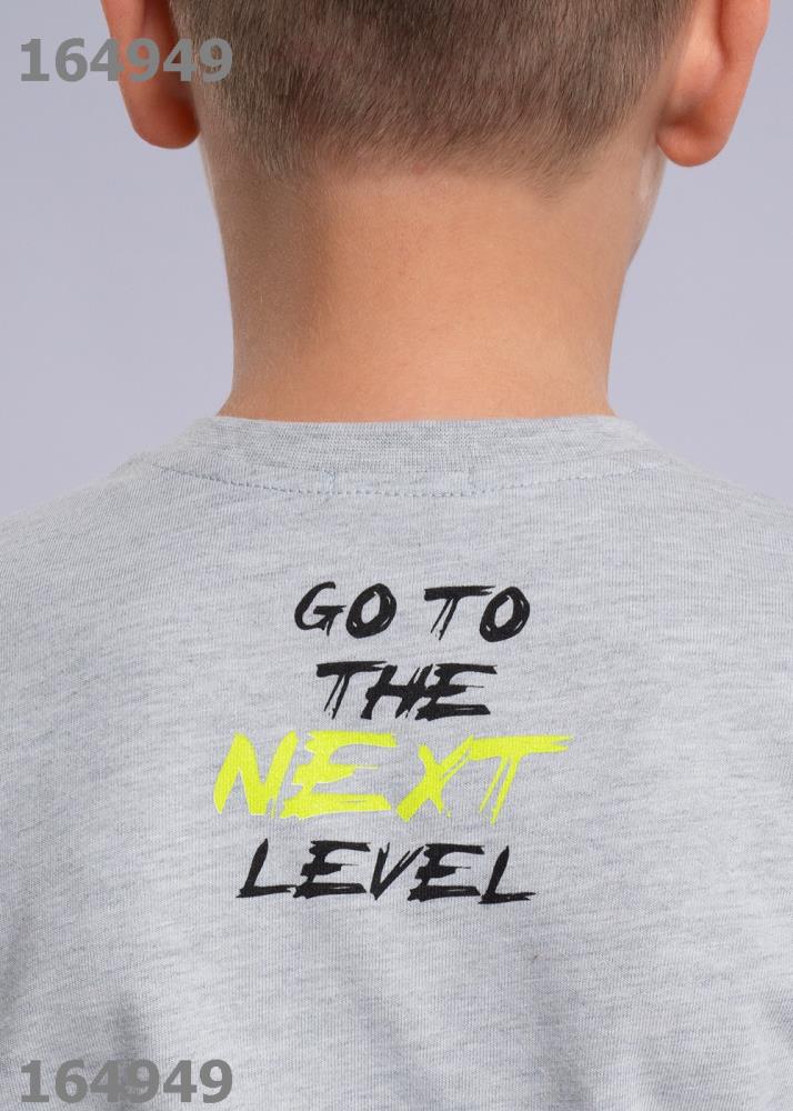 Джемпер мал Clever (АРТ. 835756ккп_п)