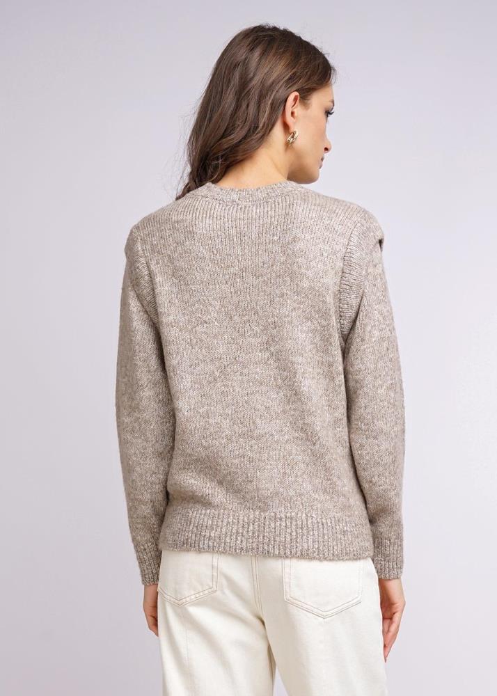 Джемпер жен (АРТ. 113374/58хп)