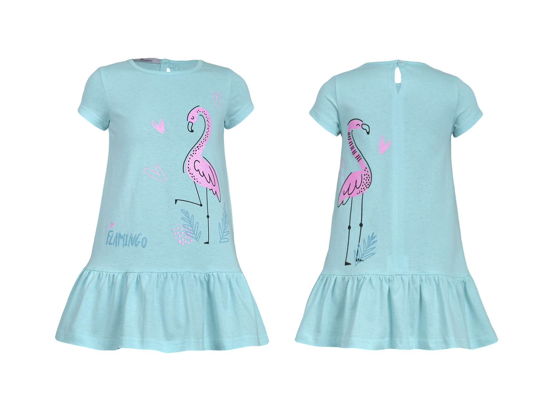 Платье дев (АРТ. 11-177-1)