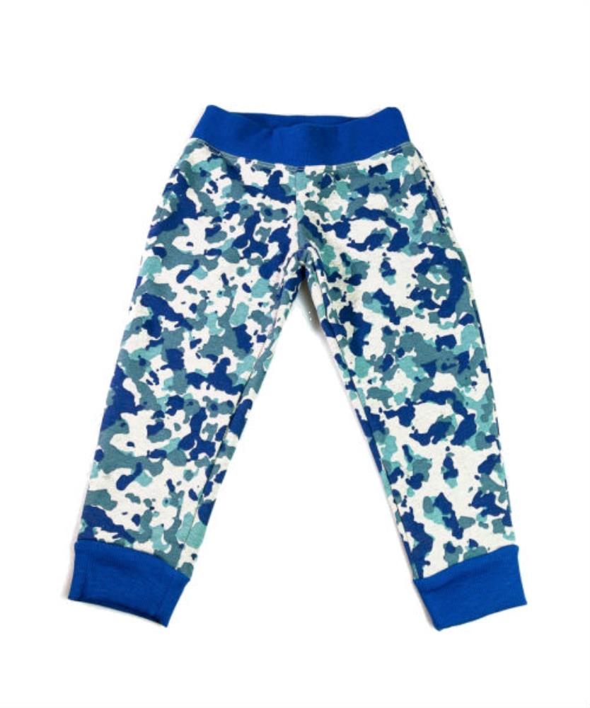 Брюки мал (АРТ. 183332)