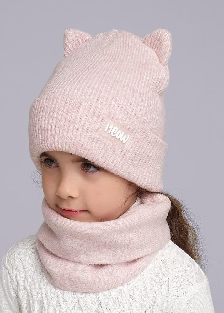 Шапка дет Clever (АРТ. 433880ап)